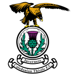 Inverness CT Women badge